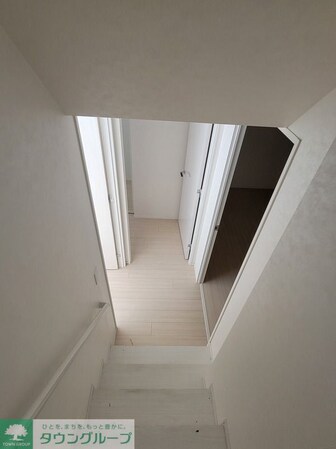 トワイズ成城の物件内観写真